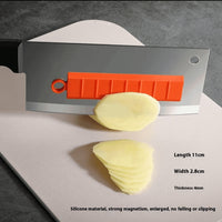 Carrot Orange