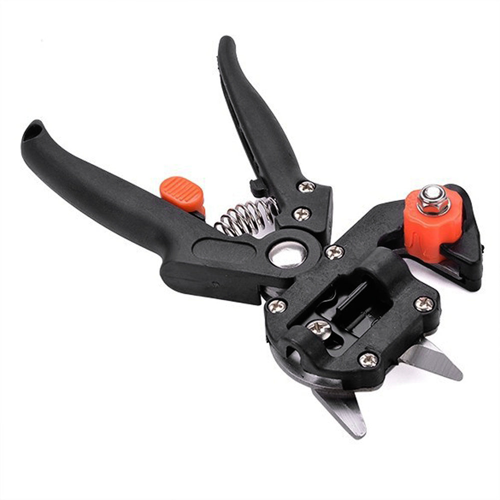 Grafting Pruning Shears For Grafting Fruit Tree Seedlings