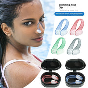 Diving Silicone Nasal Splint Adult And Children Sports