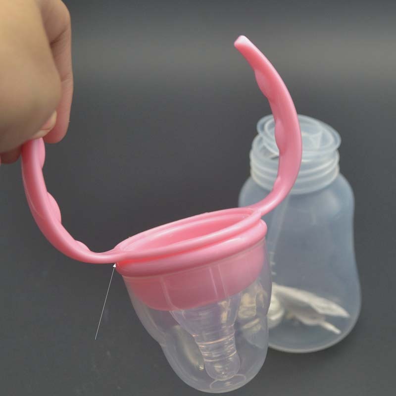 Baby Standard Caliber PP Bottle