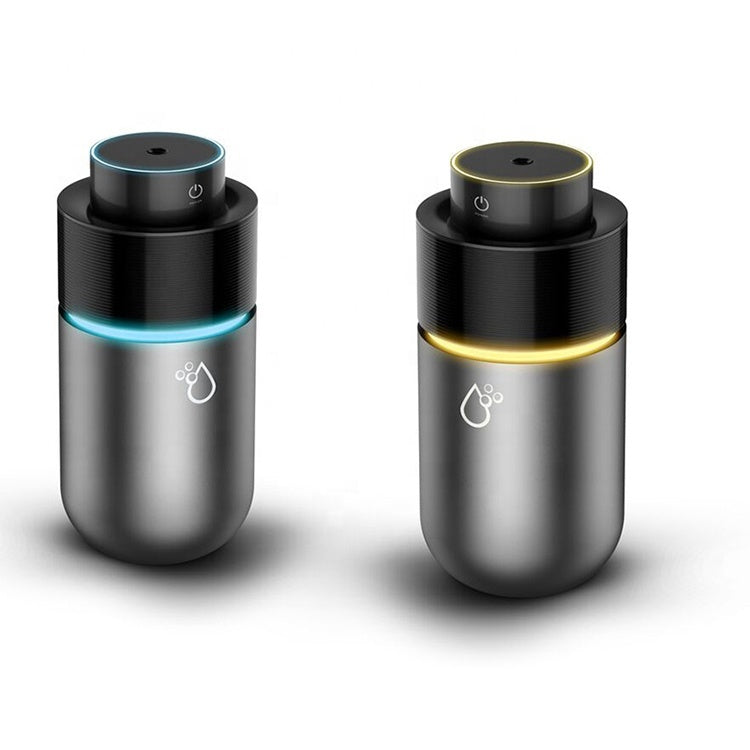 Car Humidifier – Portable Air Moisturizer for Fresh & Clean Car Interior