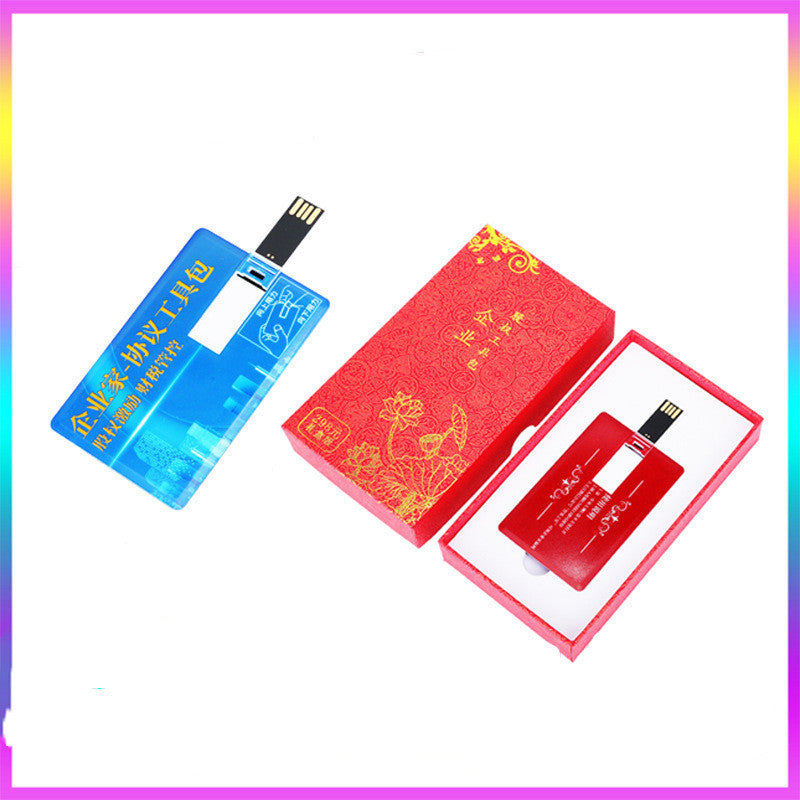Creative Gift USB Flash Drive – Novelty Thumb Drive, USB 3.0, 16–128GB