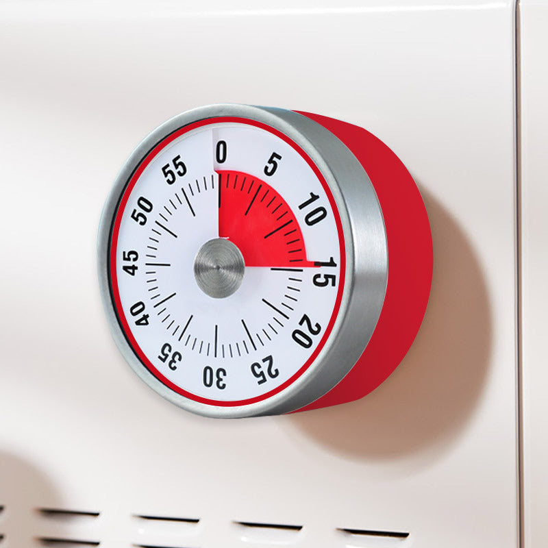 Kitchen Creative Timer Waterproof Reminder