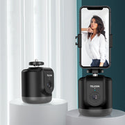 360 Degree Intelligent Tracking Pan Tilt