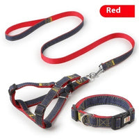 Red B Set