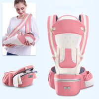 Pink Breathable