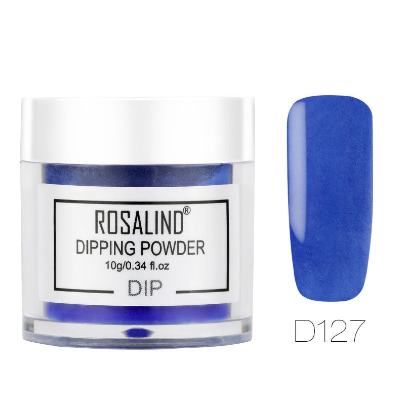 Nail Powder for Natural Nails