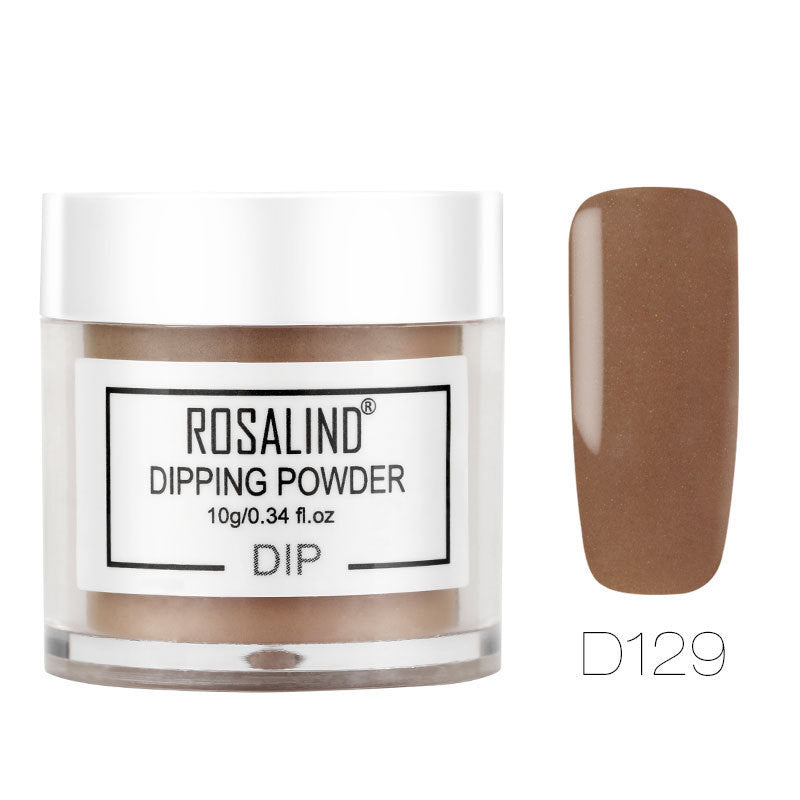 Nail Powder for Natural Nails