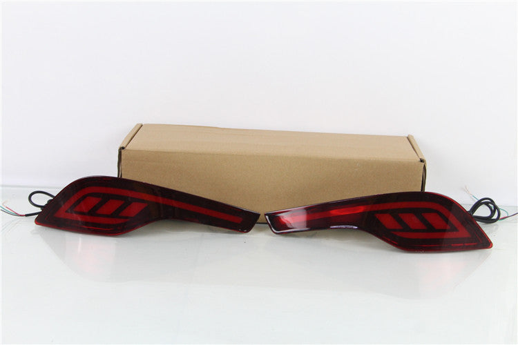 Car Brake Lights – High-Quality LED Brake Lamps for Improved Vehicle Safety
