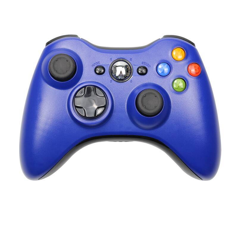 Xbox360 Wireless Game Console Handle