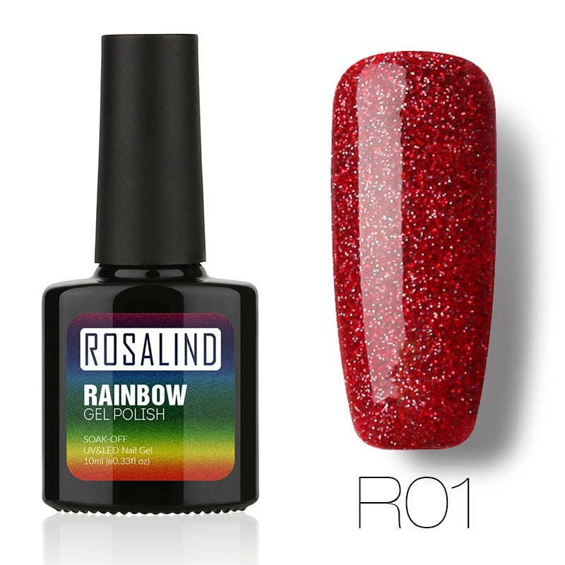 Rosalind Phototherapy Gel Nail Polish