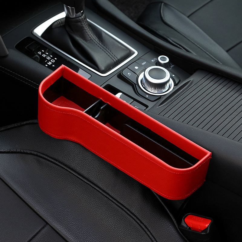 Car Storage Box – Foldable Trunk/Boot Organizer, Non-Slip, Waterproof