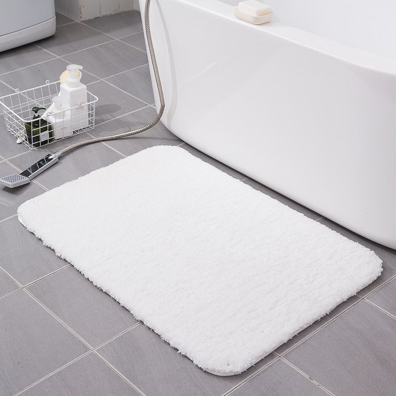 Household Floor Mat & Doormat – Durable Non-Slip Entry Rug
