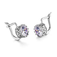 White Gold Color