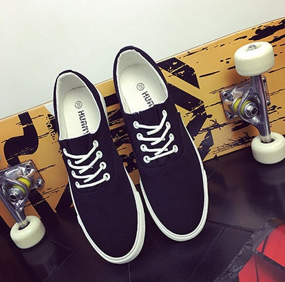 Stylish Men’s Casual Shoes – Comfortable & Versatile Footwear