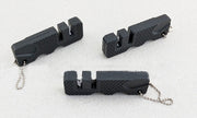 Portable Mini Outdoor Knife Sharpener Kitchen