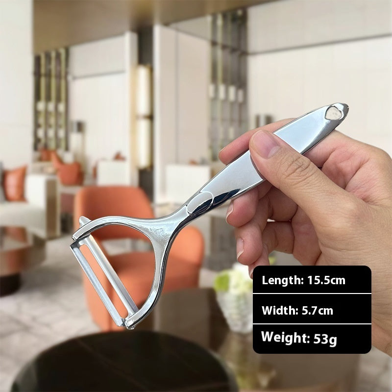 Multi-functional Kitchen Peeler – Household Vegetable & Fruit Tool
