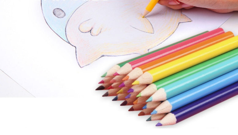 Children’s Drawing Tool Set – DIY Art & Craft Supplies