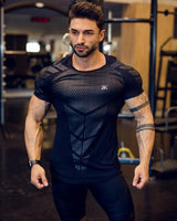 Back print