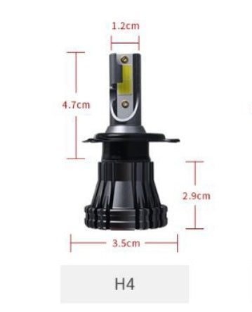 Car LED Headlight