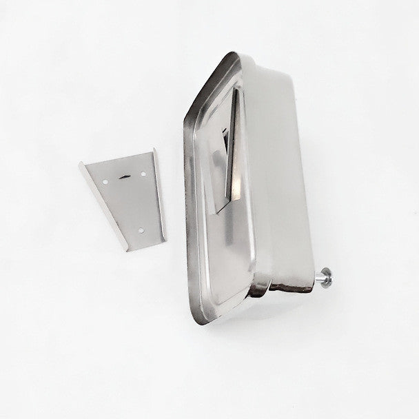 Bathroom Soap Dispenser – Liquid Soap Pump for Sink