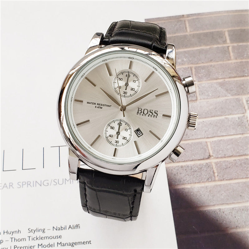High-Quality Quartz Watch