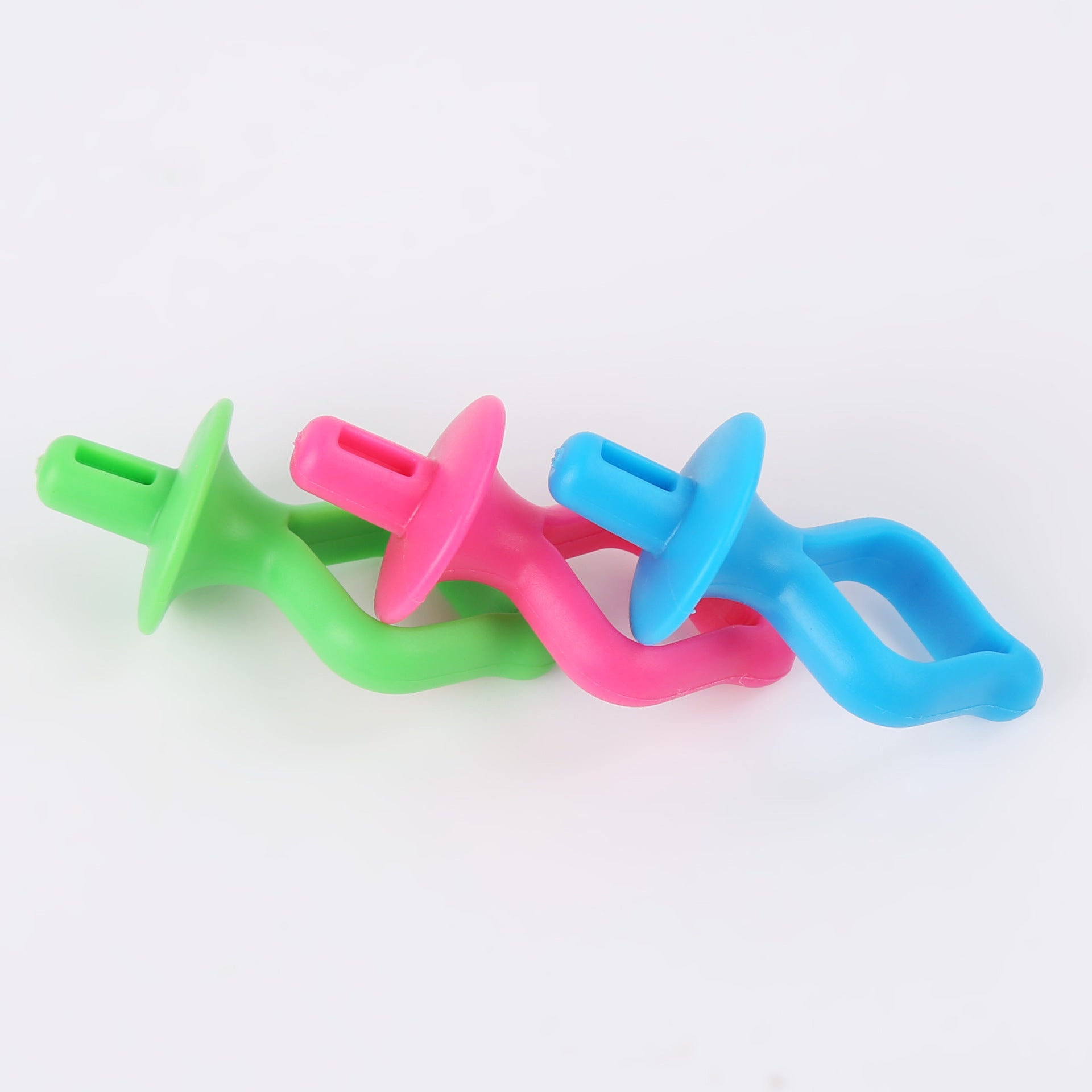 Silicone Sewing Thread Card Clip – Line Card Clip for Sewing