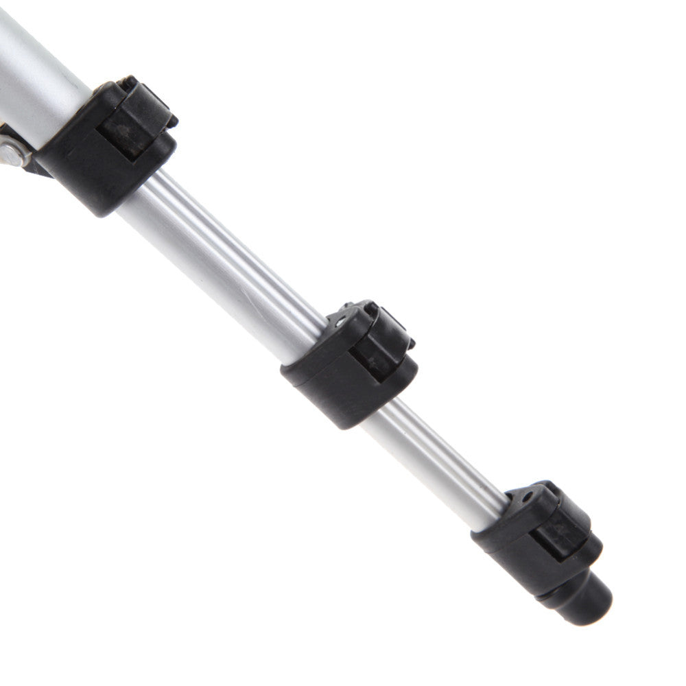 Portable Camera Tripod – Lightweight Travel Tripod, iPhone Compatible
