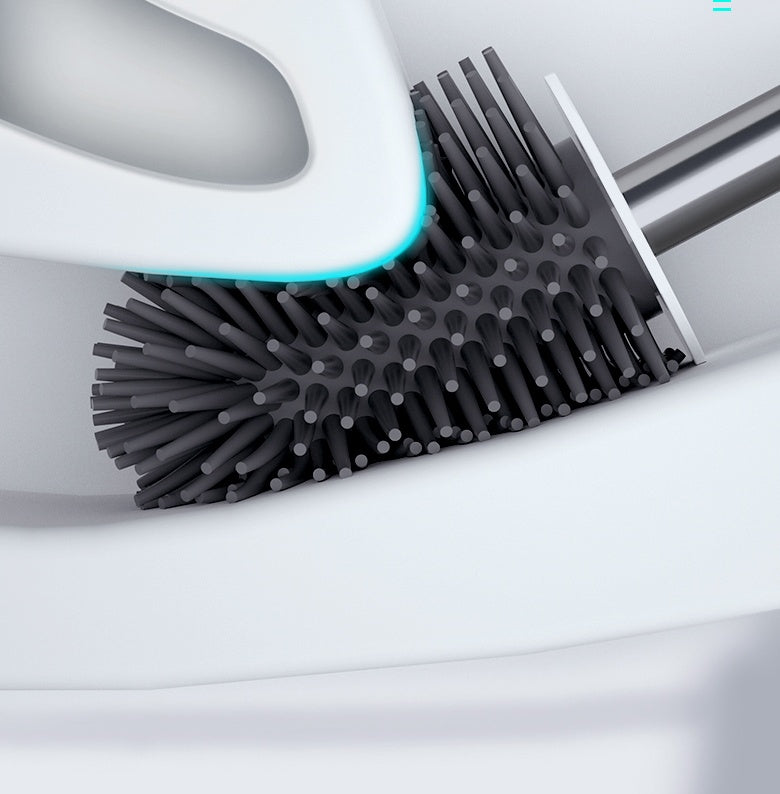 Bathroom Cleaning Brush Set – Household Scrub Brushes for Tile, Tub & Sink