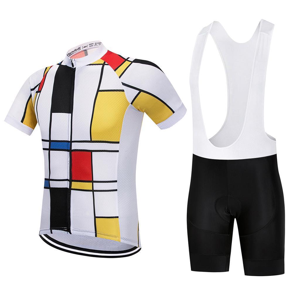 Cycling Set - Mode