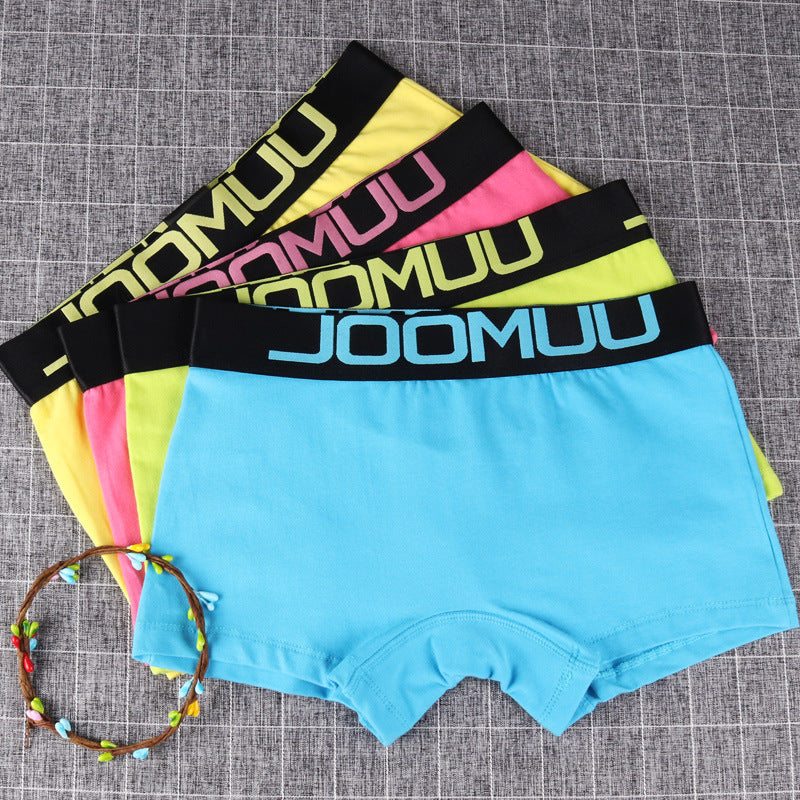 Unisex underwear
