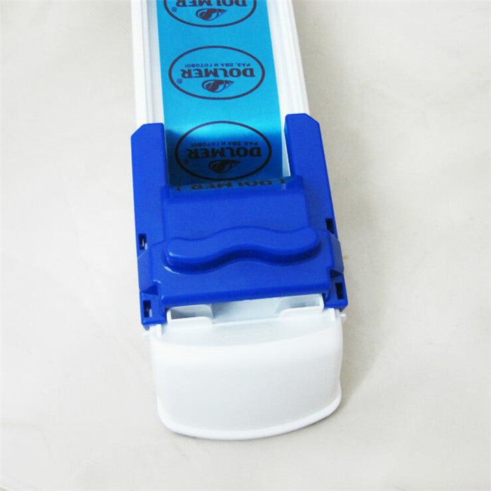 Home Sushi Machine – Easy DIY Sushi Roller for Meat, Fruits & Vegetables