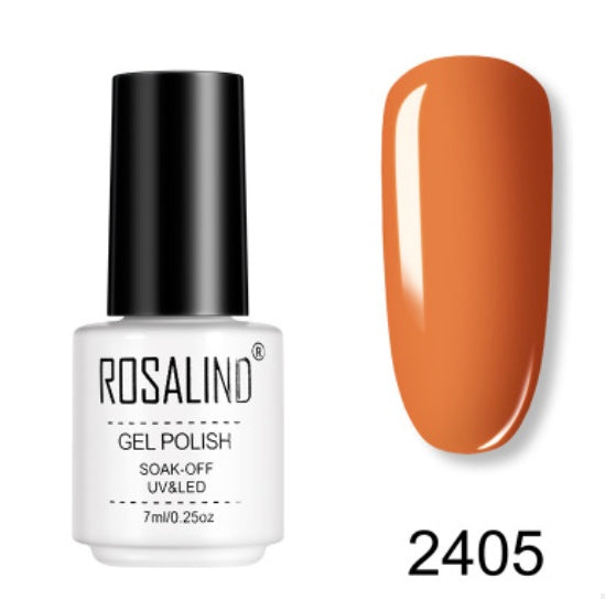RC Classic Nail Polish Series