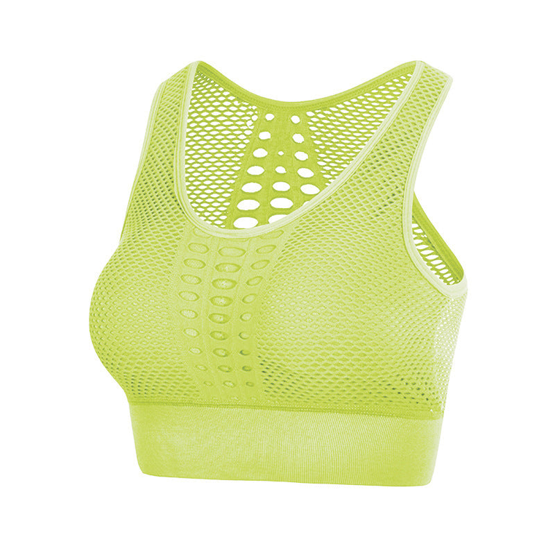 Women’s Seamless Sports Underwear – Training Briefs