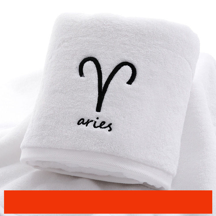 Adult Large Ins Wind Cotton Absorbent And Quick-Drying Hotel Wrap