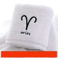 White Aries
