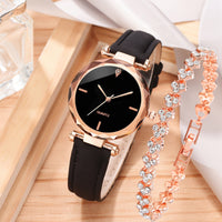 Black Bracelet