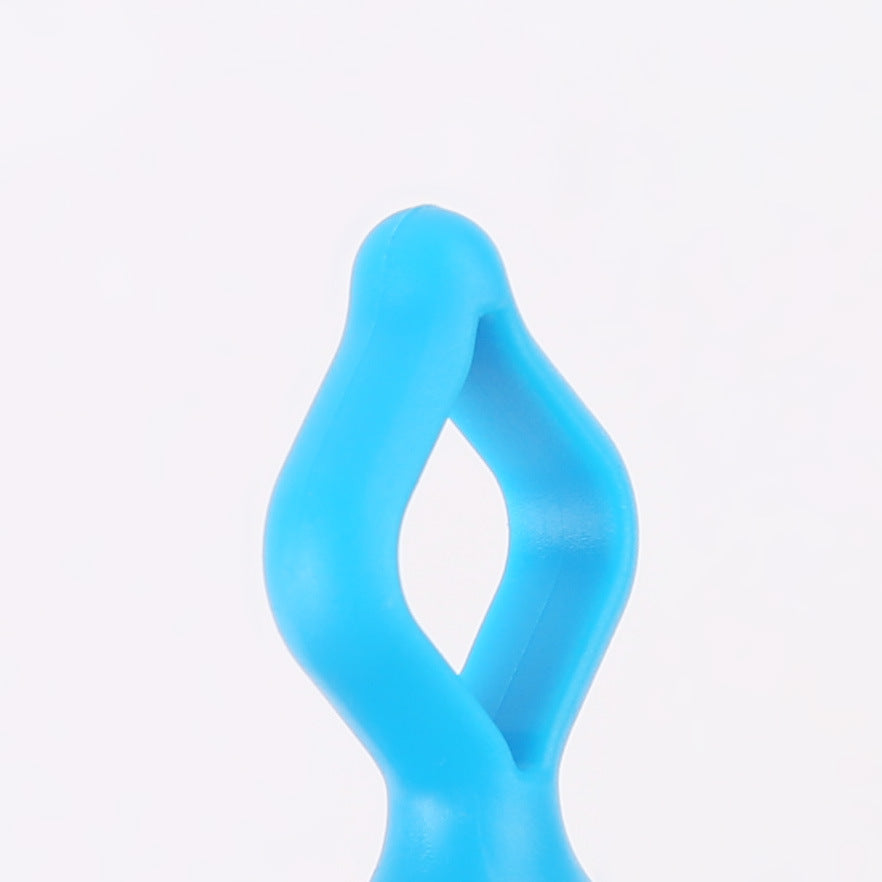 Silicone Sewing Thread Card Clip – Line Card Clip for Sewing
