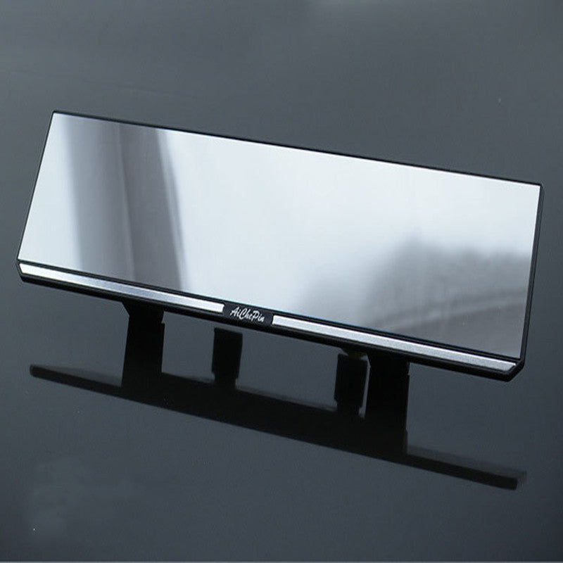High Definition Glass Car Rearview Mirror