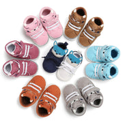 Baby Shoes – Toddler Walking Shoes for Boys & Girls