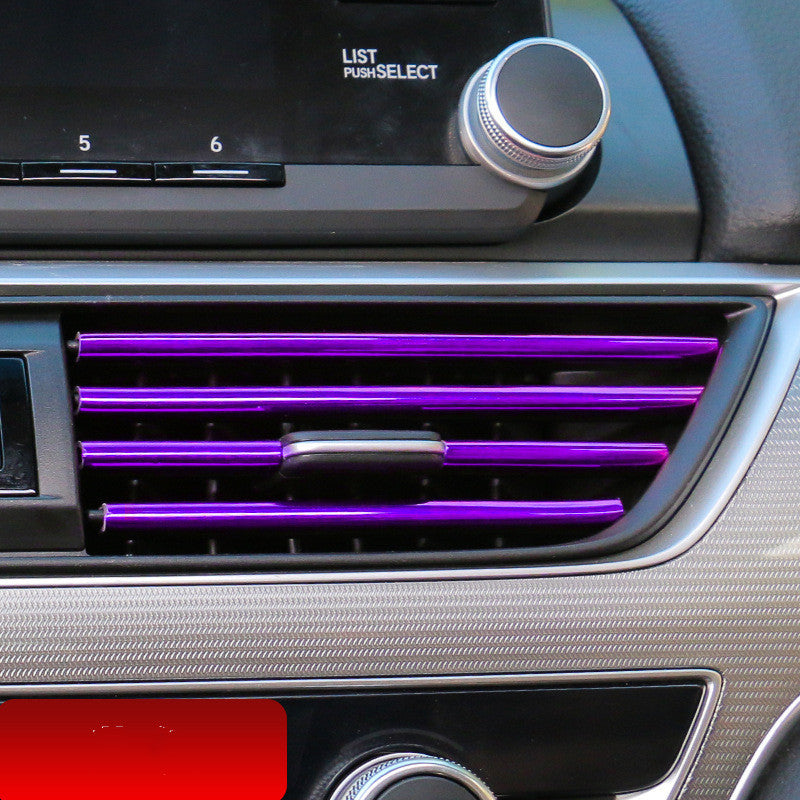 Bright Bar Car Accessories – LED Light Bars for Enhanced Vehicle Visibility and Style