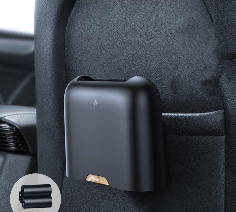 Car Interior, Automatic Smart Sensor, Creative Multi-function Car Supplies