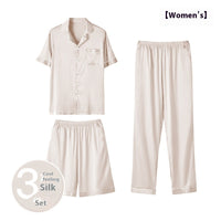 Champagne 3Pcs Women