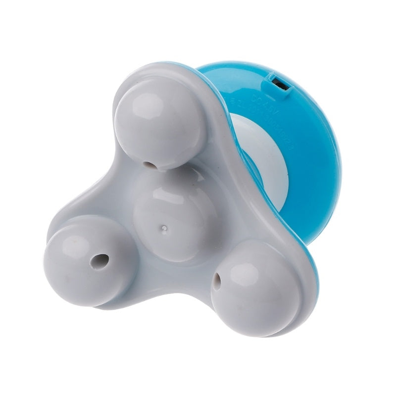 Triangle mini massager
