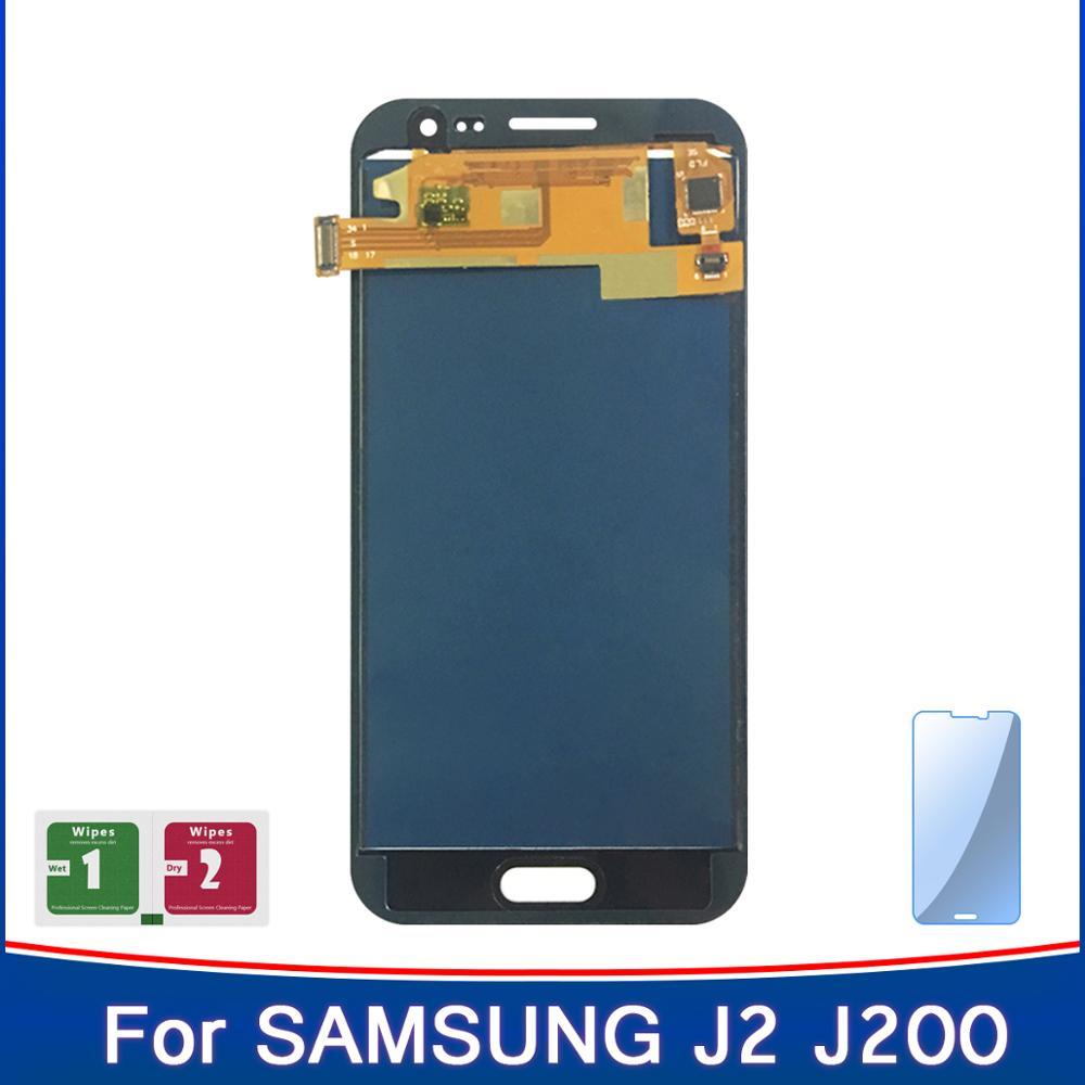 Mobile Phone LCD Screen Assembly – Complete Display & Touch Digitizer Replacement