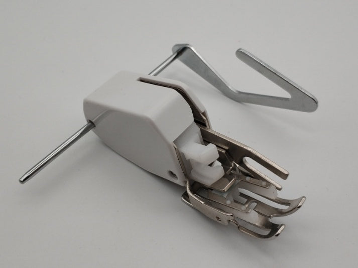 Sewing Machine Presser Foot – Universal Accessory