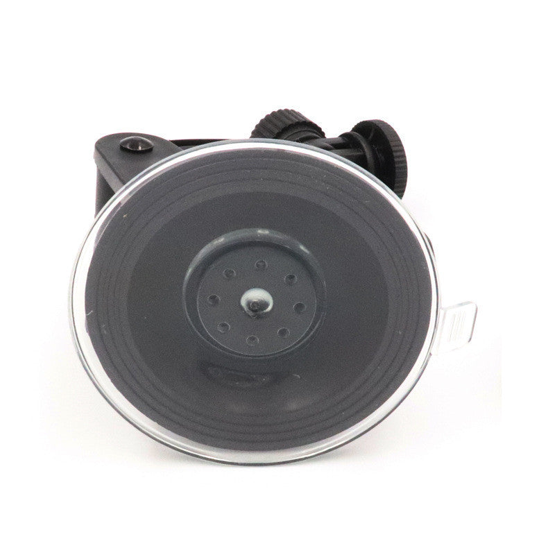 GoPro Suction Cup Mount – Car Sports Camera Transparent Base