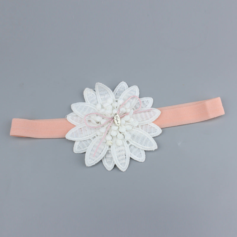 Adorable Children’s Hair Accessories