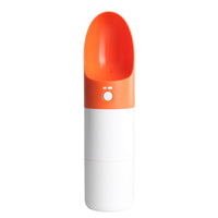 White orange
