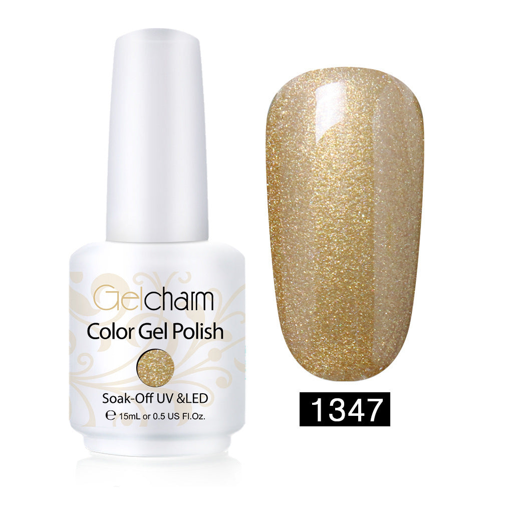 Gel Nail Polish Primer and Topcoat